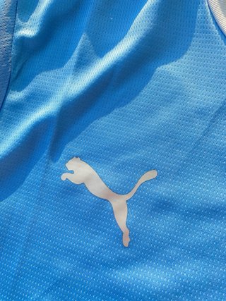 Maglia calcio Cherki 10