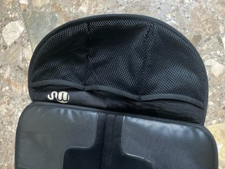 Protector de asiento para silla infantil MS