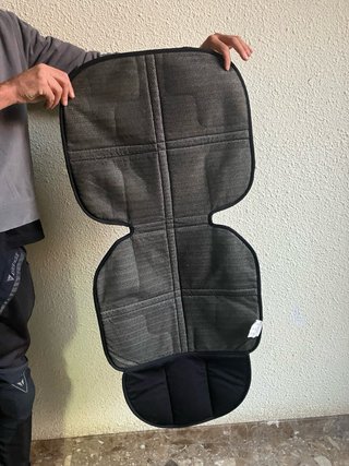 Protector de asiento para silla infantil MS