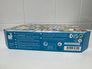 Puzzle Janod La Ciudad 36 piezas +4 años