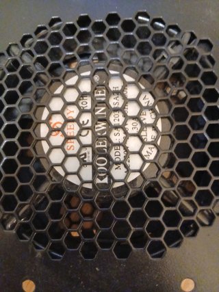 Sistema de ventilación CIT