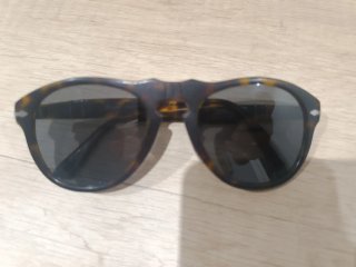 Gafas de sol Persol black arrow