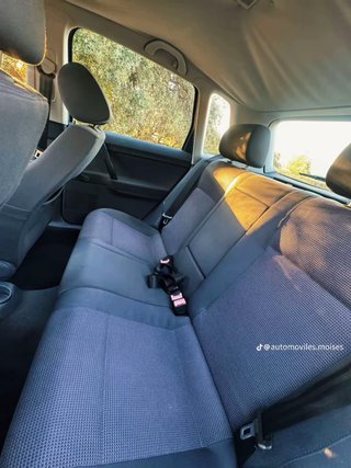 Volkswagen Polo 2002