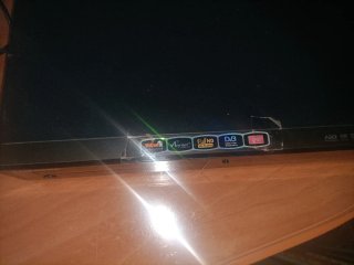 Grabador DVD y Disco Duro Samsung