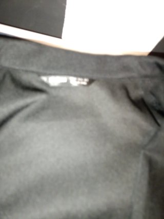Traje Sastre SHEIN Negro Talla S
