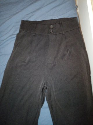 Traje Sastre SHEIN Negro Talla S