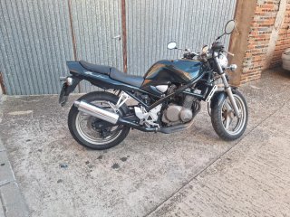 Suzuki gsf Bandit 400