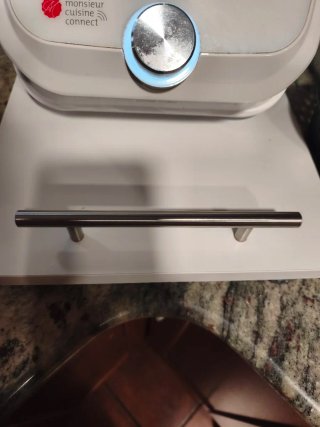 Robot de cocina Monsieur Cuisine Connect Lidl