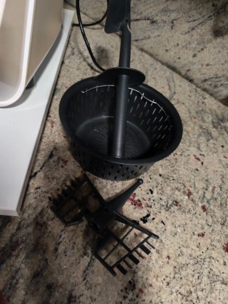 Robot de cocina Monsieur Cuisine Connect Lidl