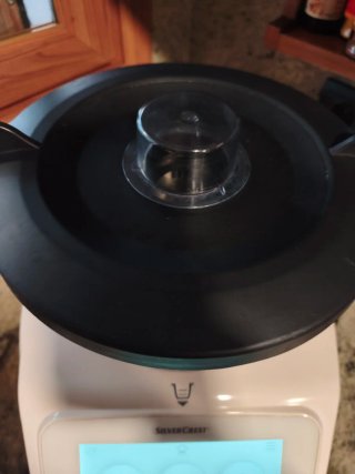 Robot de cocina Monsieur Cuisine Connect Lidl