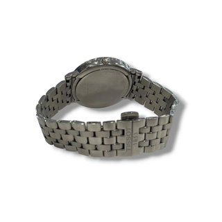 RELOJ TISSOT CARSON AUTOMATICO PLATEADO