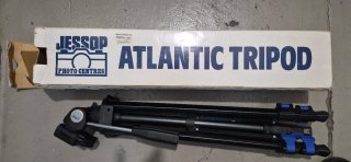 Trípode Jessop Atlantic