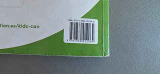 KIDS CAN! 4 Pupil's Book: libro de texto de ing...
