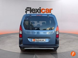 Citroën Berlingo Multispace FEEL PureTech 110cv S&S