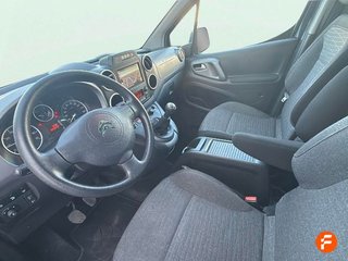 Citroën Berlingo Multispace FEEL PureTech 110cv S&S