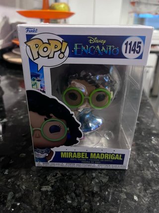 Funko Pop! Disney Encanto Mirabel 1145