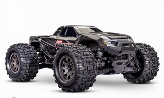 Traxxas Mini Maxx Camión RC