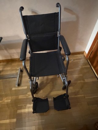 Lote productos ortopédicos