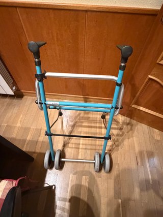 Lote productos ortopédicos