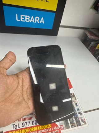 iPhone 14 Plus 256GB Negro
