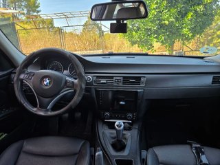 BMW Serie 3 2007