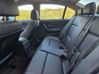BMW Serie 3 2007