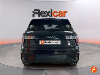 Lynk & Co 01 1.5 PHEV 6.6kW