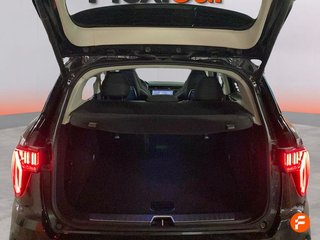 Lynk & Co 01 1.5 PHEV 6.6kW