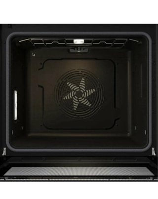 Horno Hisense Negro