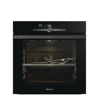 Horno Hisense Negro