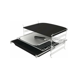Horno Hisense Negro