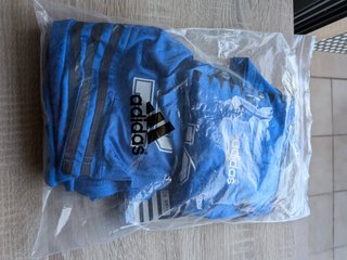 Camiseta y Short Argentina 1994 Niño Talla XS