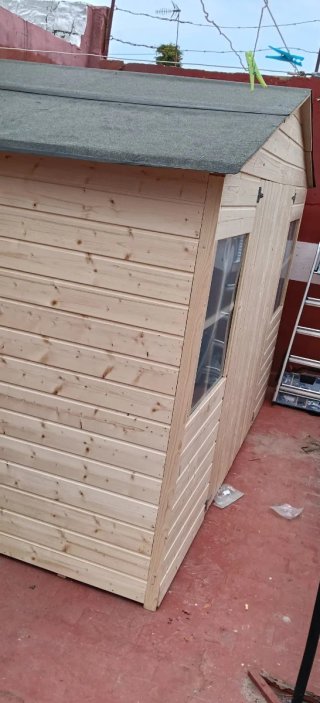 portes y montaje