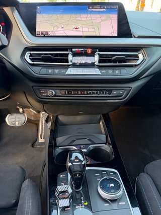 BMW Serie 2 220d 190cv M Techo gran coupe