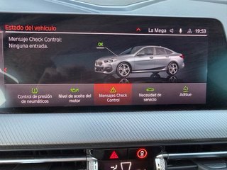 BMW Serie 2 220d 190cv M Techo gran coupe