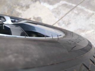Michelin CrossClimate 225/55R18 102V XL