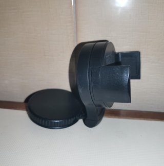 Soporte y Cargador Móvil Coche