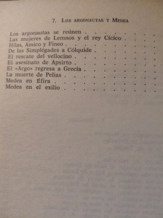 Los mitos griegos Robert Graves