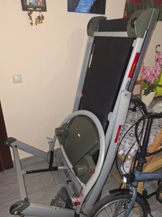 Cinta de correr BH Fitness Impulss