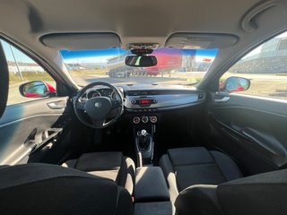 Alfa Romeo Giulietta 2013