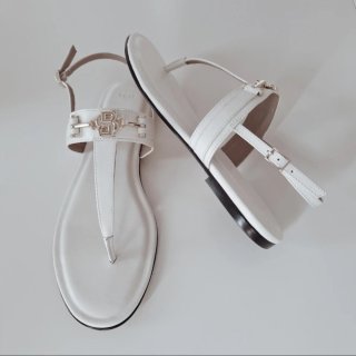Sandalias Hugo Boss de Mujer