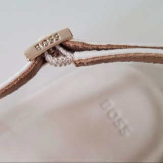 Sandalias Hugo Boss de Mujer