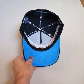 Gorra New Era Toronto Blue Jays 9Forty snapback