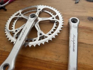 Semigrupo Campagnolo 50 Aniversario (1983)