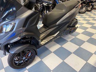 PIAGGIO MP3 530 LT
