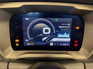 PIAGGIO MP3 530 LT