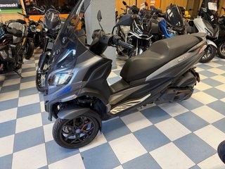 PIAGGIO MP3 530 LT