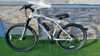 Bicicleta GT Avalanche 2.0