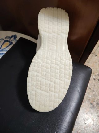 Scarpe antinfortunistiche alte bianche giasco 39