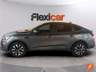 Renault Arkana Evolution TCe 103kW(140CV) EDC mild hybr